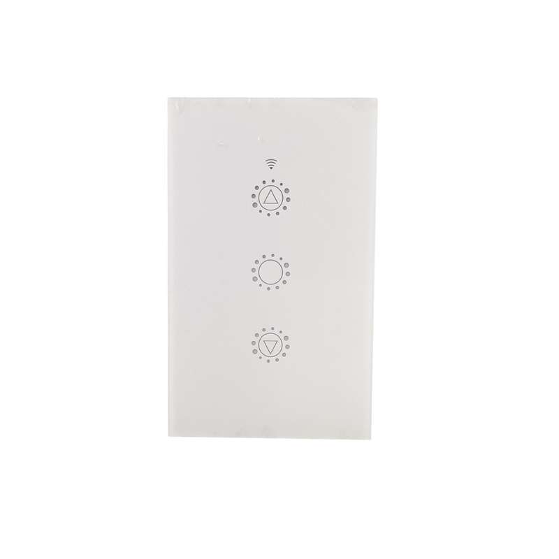 Ewelink WIFI Dimmer Light Switch White