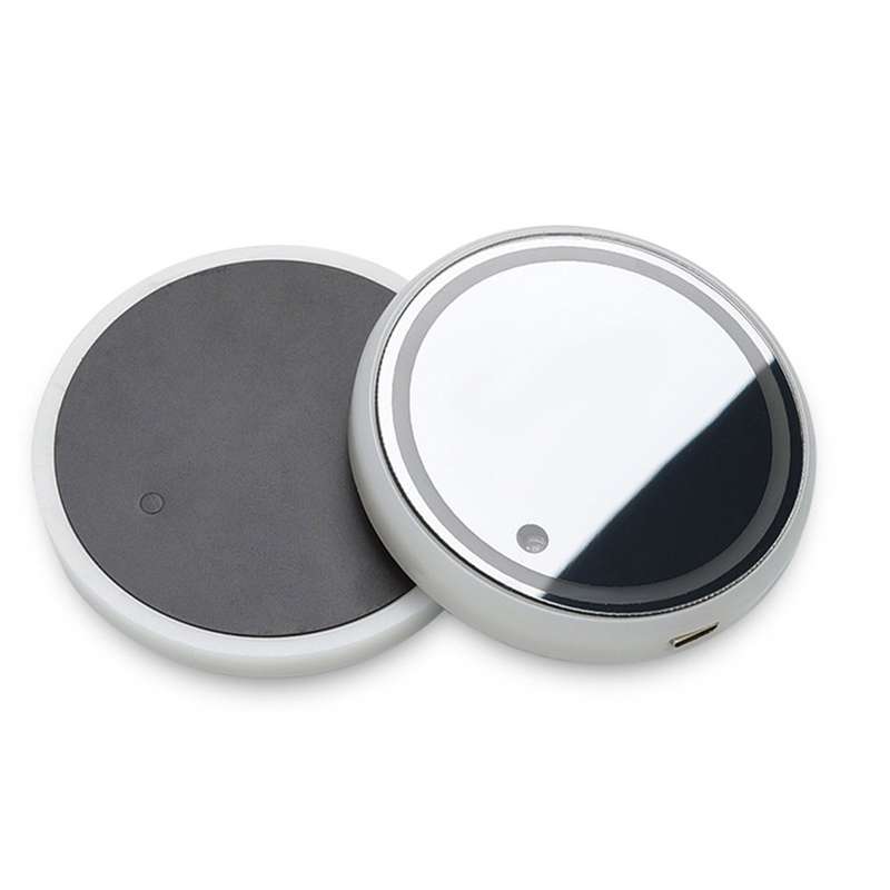 LED Cup Holder Light - with 7 Colours (2 Pack)