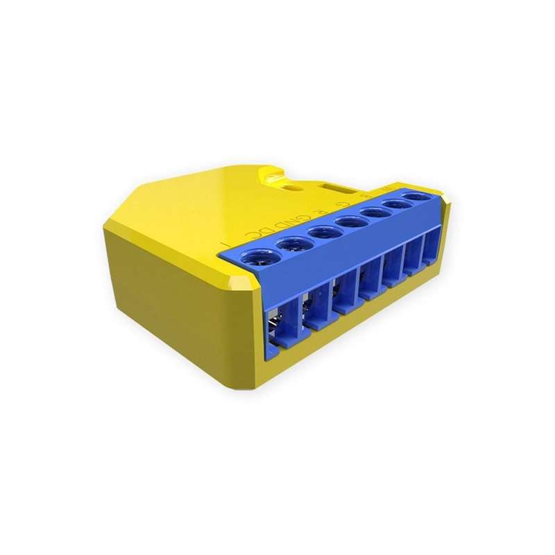 Shelly RGBW 2 Controller - Compatible with Android / iOS- Supports Alexa and Google Home