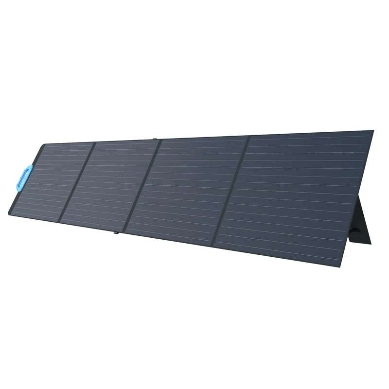 BLUETTI PV200 Solar Panel - Portable / Foldable - 200W