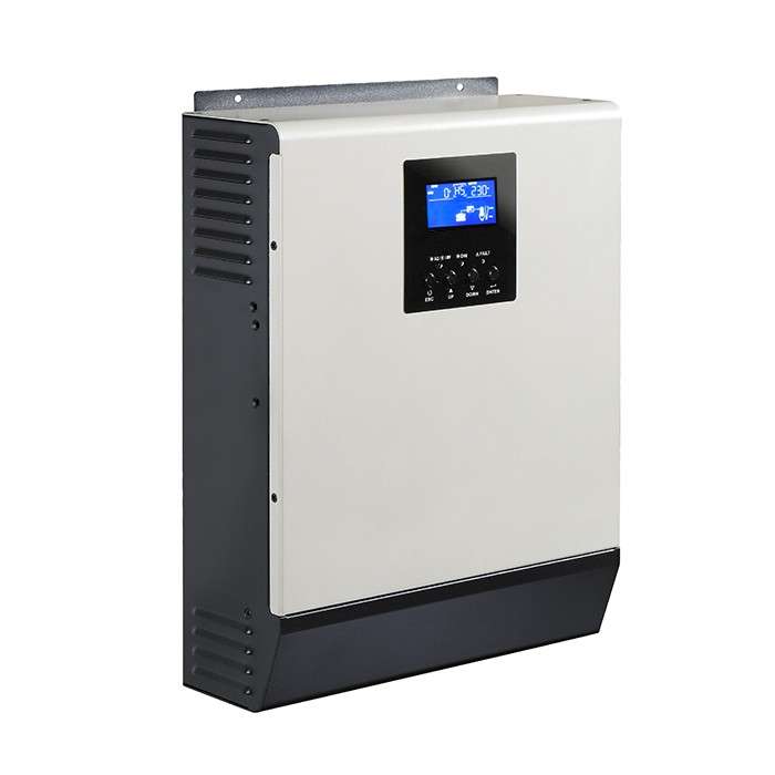 GeeWiz Axpert 3000VA (3000W) PURE Sine Wave SOLAR Inverter - 50A/1200W PWM (Hybrid) -  Refurbished