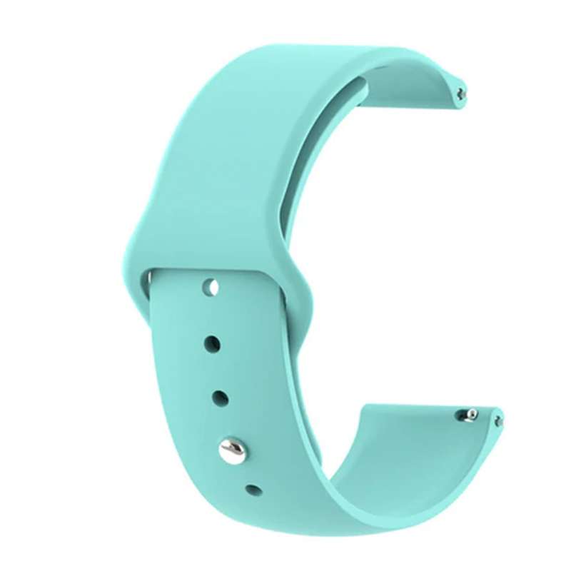 Amazfit GTS 2 Mini Replacement Straps - Multiple Colours Mint