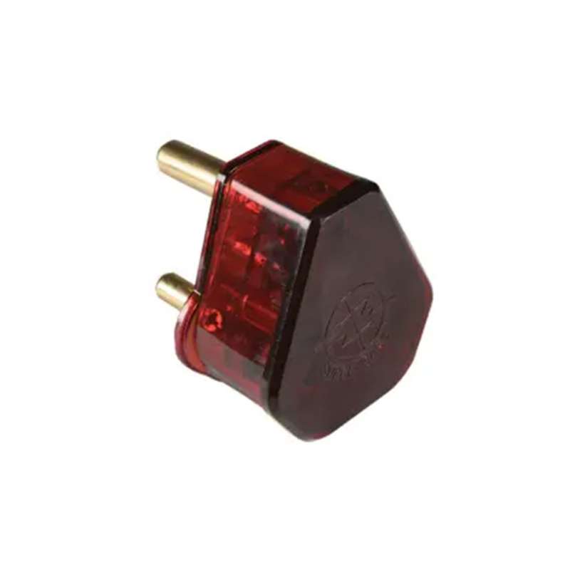 Redisson Surge Protector - Max 16A / 250V (RSA PLUG TOP WITH SURGE PROTECTION)