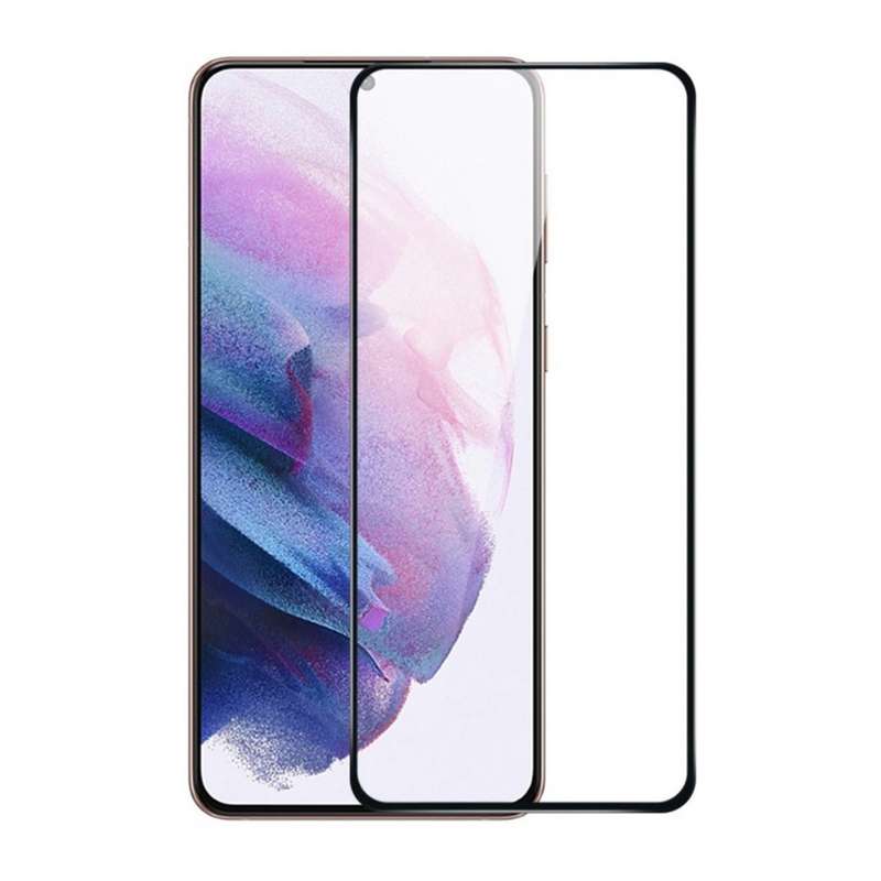 Tempered Glass Screen Protector for Samsung S23 Models (S23- S23+- S23 Ultra) Samsung S23+