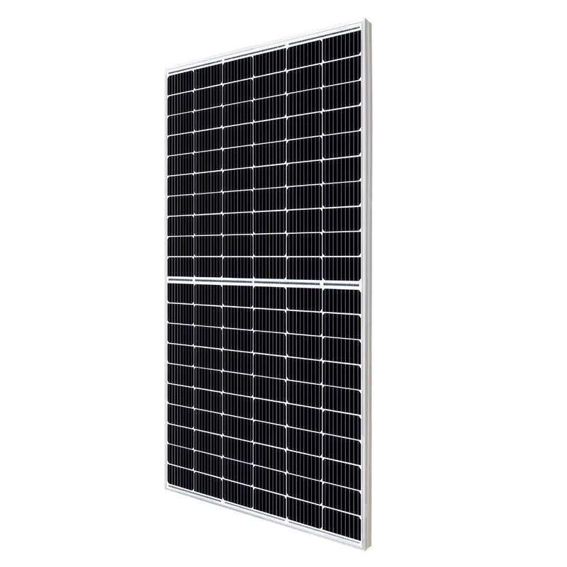 Canadian Solar 545W Mono Solar Panel - Super High Power Mono PERC HiKU with MC4-EVO2