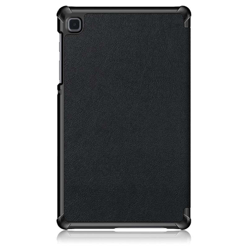 Tuff-Luv Smart Case and Stand Samsung Galaxy A7 Lite SM-T220/T225 - Black- New-No packaging
