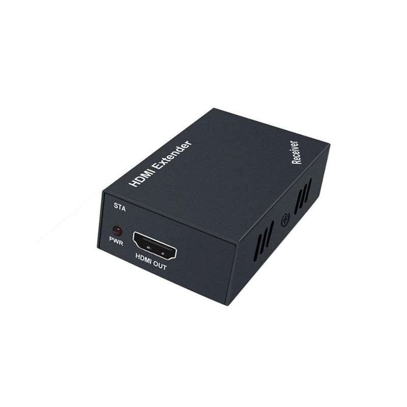 150m HDMI over CAT5e / CAT6 via TCP/IP *RECEIVER ONLY*