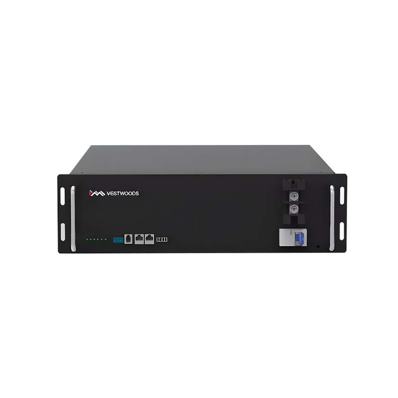 Vestwoods Lithium-ion LifePO4 Battery VT48100E 16 Cell- 100AMP / 5.1KWh / up to 10 Year Warranty