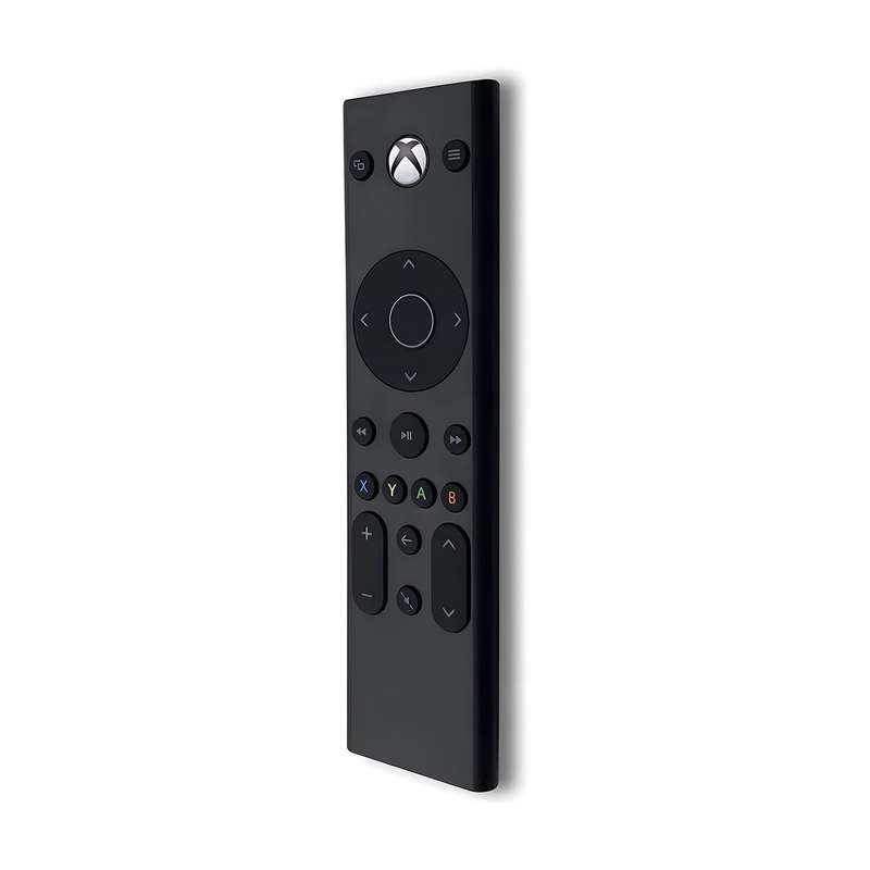 Media Remote Control - compatible with Xbox One / Xbox Series X/S