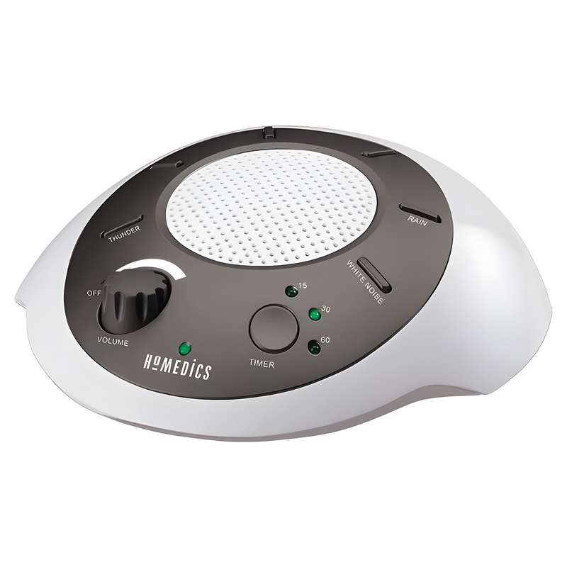 HoMedics SoundSpa White Noise Machine