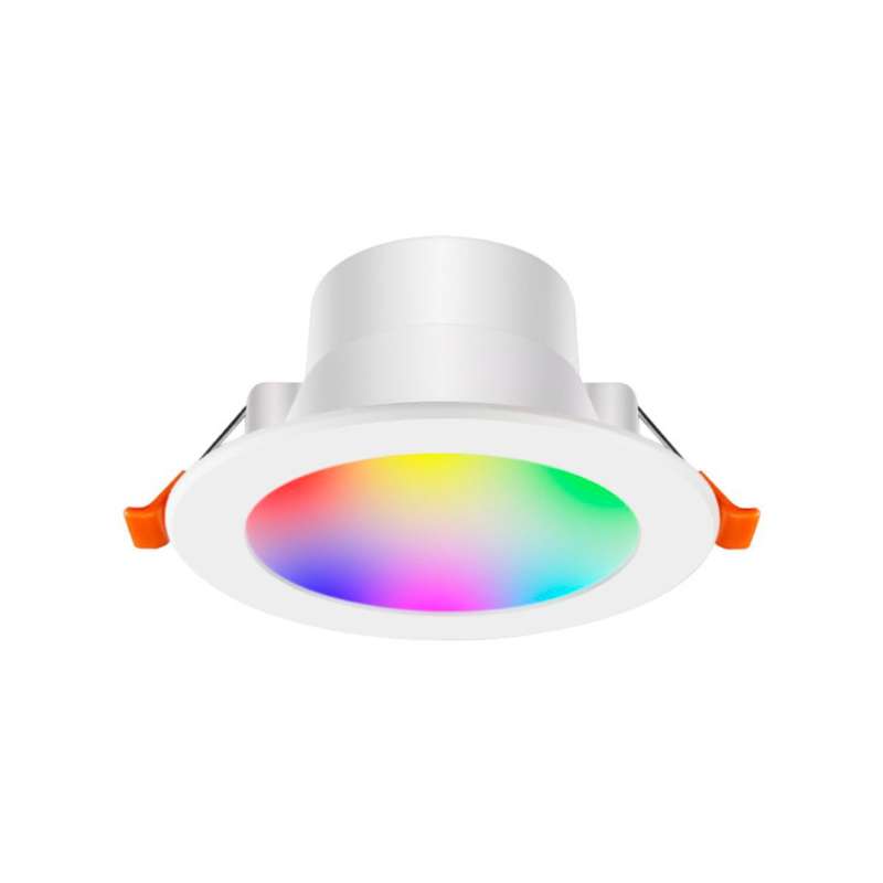 TUYA Smart LED Downlight - compatible with HomeKit / RGBCW