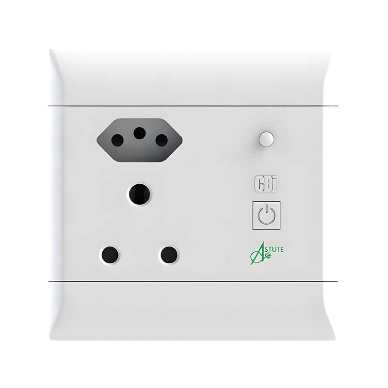 CBI SmartLife Smart Plug (ASP)