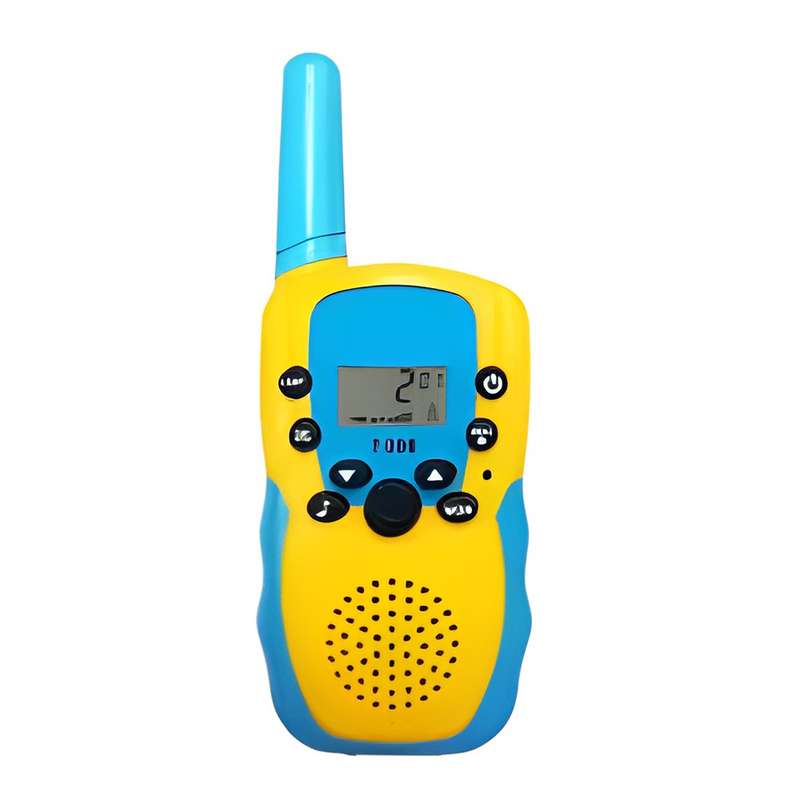 Kids 2 Way Radios / Walkie-Talkies Blue