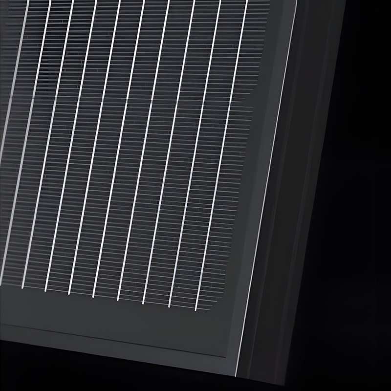 ECOFLOW 100W RIGID SOLAR PANELS - 2 PACK