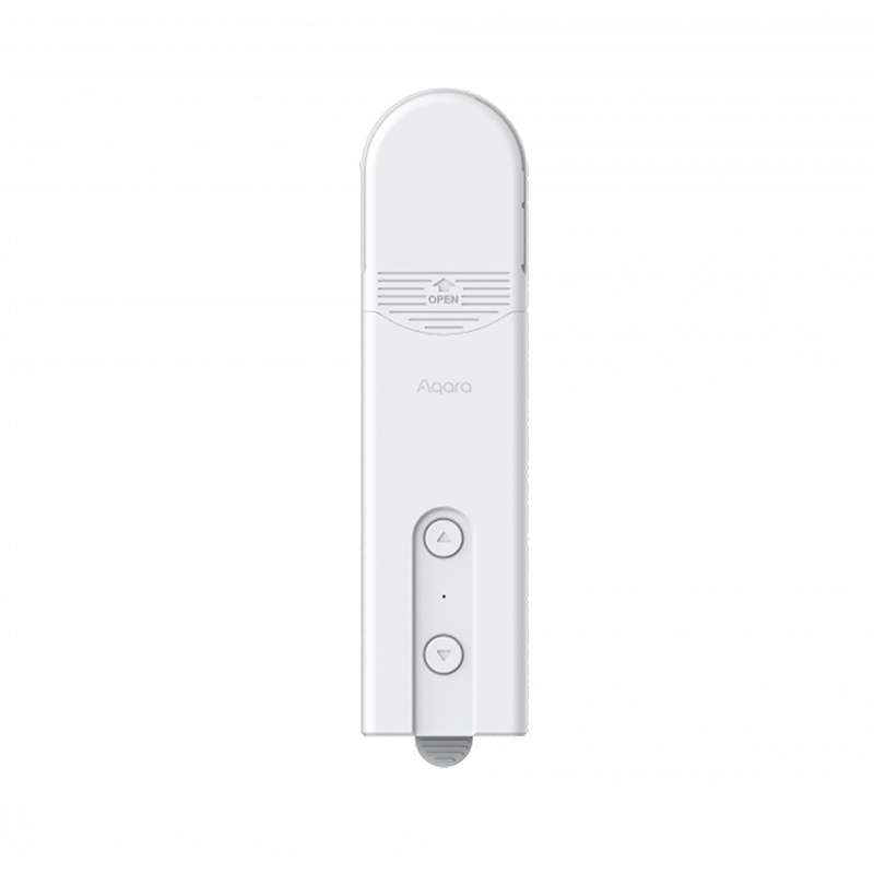 Aqara Roller Shade Driver E1