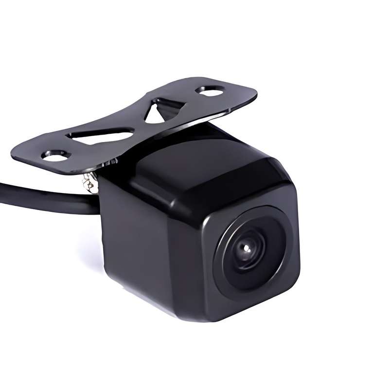 Wireless Apple CarPlay Pad - AHD CAMERA ONLY