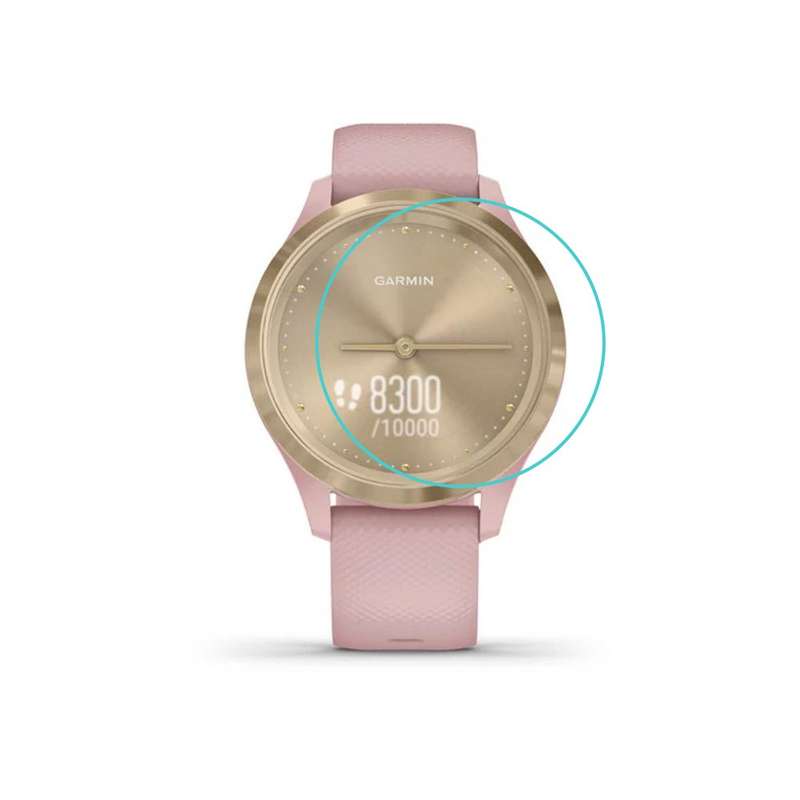 Garmin Vivomove 3S Screen Protector