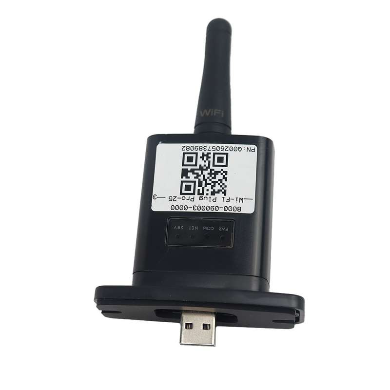 WIFI Dongle For MUST Inverters with USB port *New APP Version*