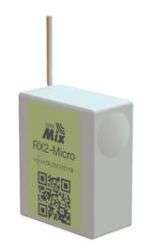 E.T.System SW43-2 ET RX2  Micro Wired Receiver