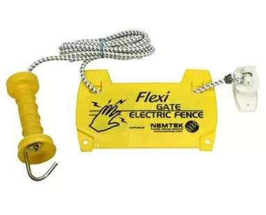 Nemtek Flexi Gate System - 3.5m - 7m