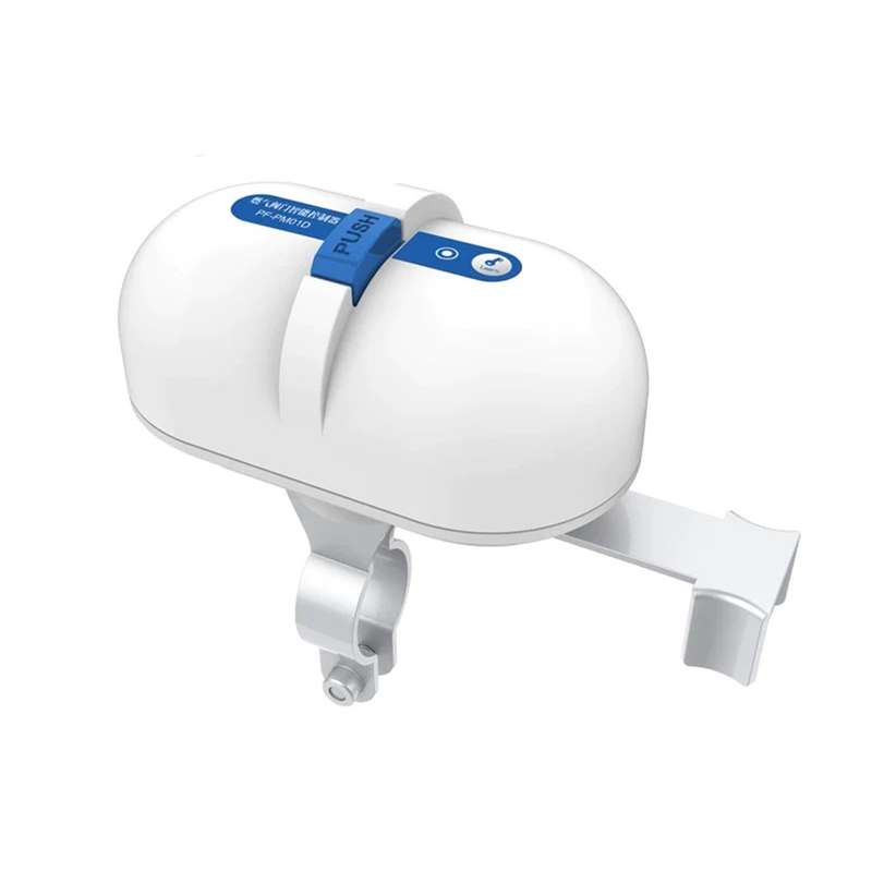 Tuya Smart Valve Controller - for Water and Gas Pipeline Wi-Fi