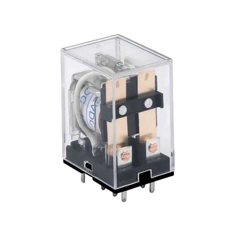Chint Relay - 20A / 250VAC / 30VDC