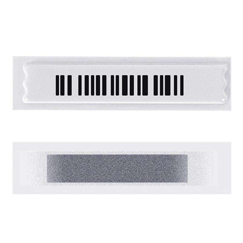 RFID Barcode Sticker