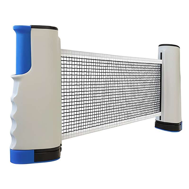 Adjustable Table Tennis Net - Precision Play Anywhere