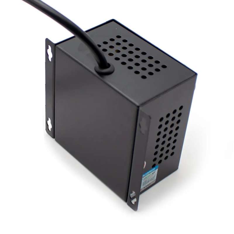 AC 220V 4000W Variable Step Down Voltage Converter Transformer Motor Speed Fan Control Controller RA