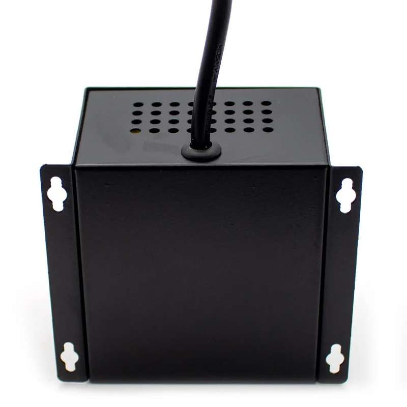 AC 220V 4000W Variable Step Down Voltage Converter Transformer Motor Speed Fan Control Controller RA