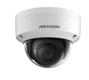 Hikvision 2MP Dome Camera - IR 30m - 2.8mm- DS-2CD2121G0-I- Used- Good Condition (Camera only- no...