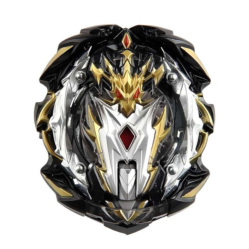 Beyblade Burst Pro Series - Black (Generic)