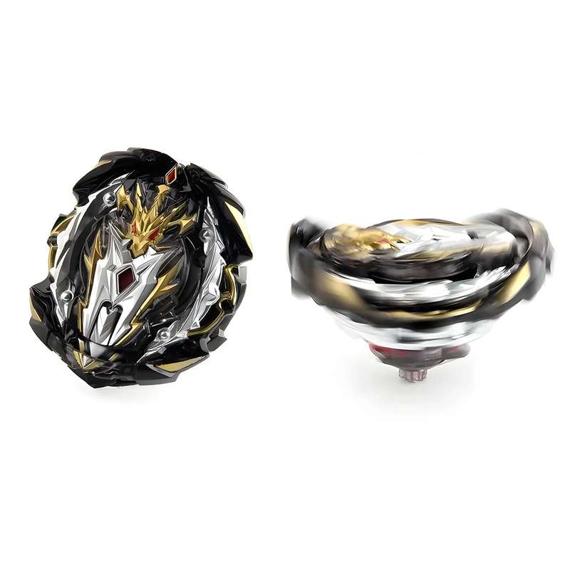 Beyblade Burst Pro Series - Black (Generic)