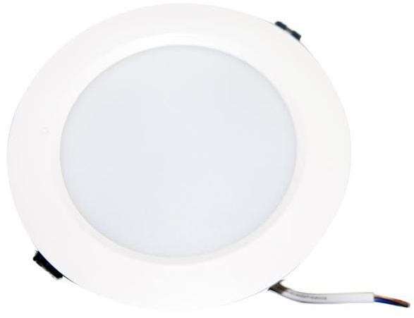 Forest Lighting 12W Warm White Recessed LED Downlight