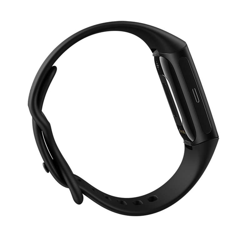 Fitbit Charge 6 - 40+ Exercise Modes / All-day Activity Tracking / Built-in GPS Coral