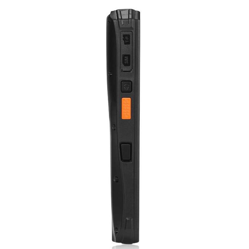 G500 Warehouse PDA Scanner - 5.0-inch IPS Display /  Android 10 *with Hot Swap Battery*
