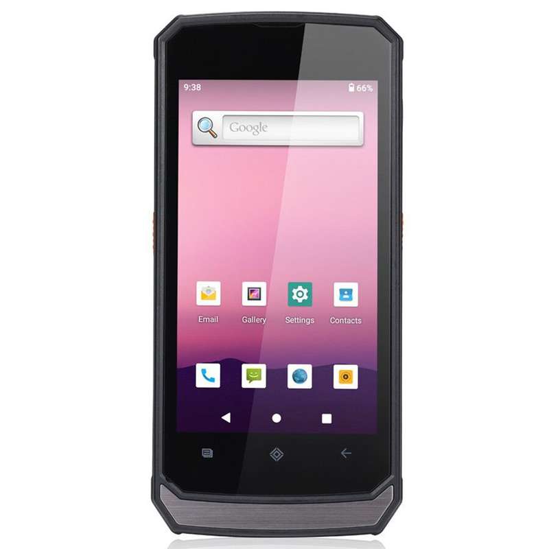 G500 Warehouse PDA Scanner - 5.0-inch IPS Display /  Android 10 *with Hot Swap Battery*
