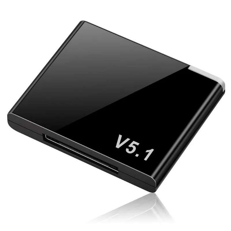 30-Pin Wireless Bluetooth Adapter for Bose Speaker