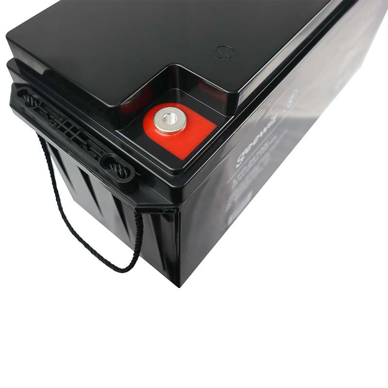 GeeWiz 24100L 2.56kWh 24V 100Ah Lithium Ion LiFePO4 5000 Cycle Battery (FIRST LIFE CELLS) - 3 Year U