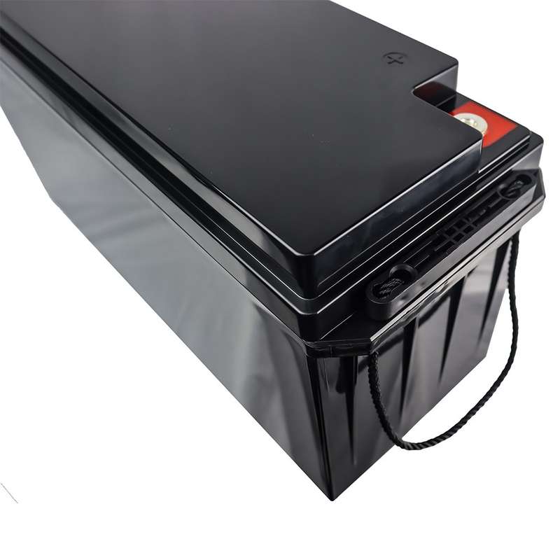 GeeWiz 24100L 2.56kWh 24V 100Ah Lithium Ion LiFePO4 5000 Cycle Battery (FIRST LIFE CELLS) - 3 Year U