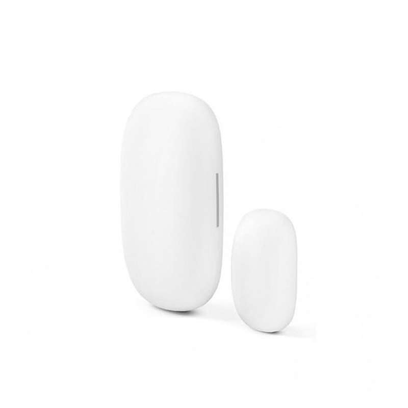 Meross Smart Door and Window Sensor - works with Apple HomeKit / Amazon Alexa and SmartThings (EX...