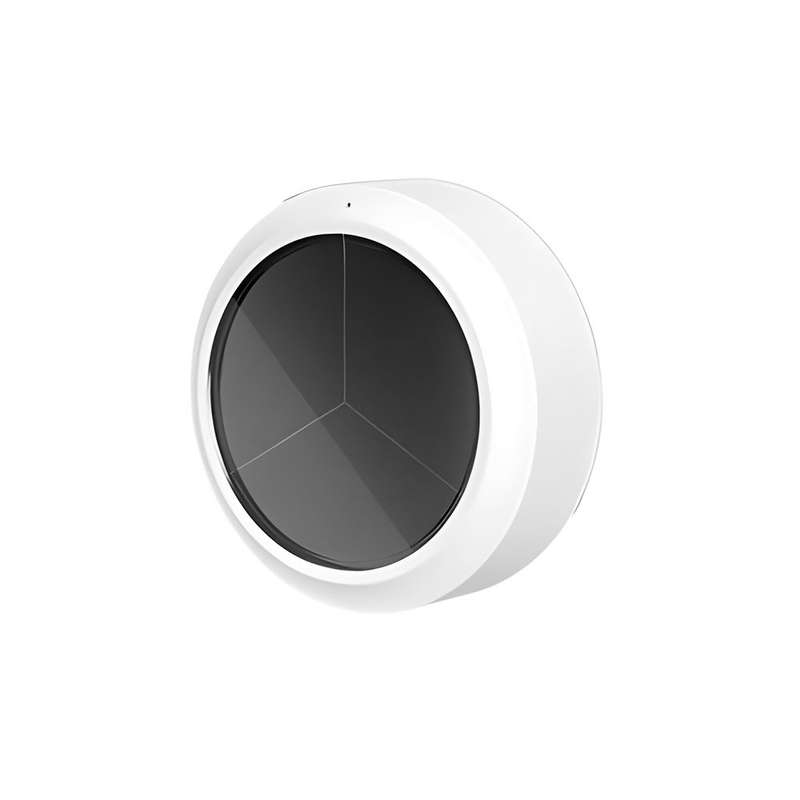 Meross Smart Temperature and Humidity Sensor - works with Apple HomeKit / Amazon Alexa / Google A...