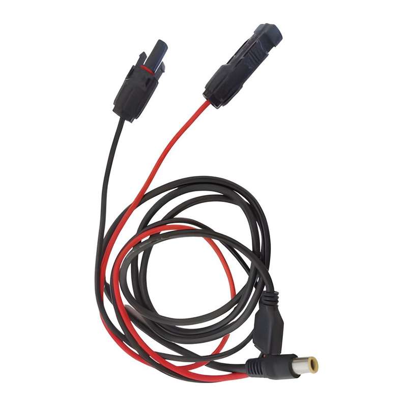 DC7909 (DC 8mm) to MC4 Adapter Cable for Solar