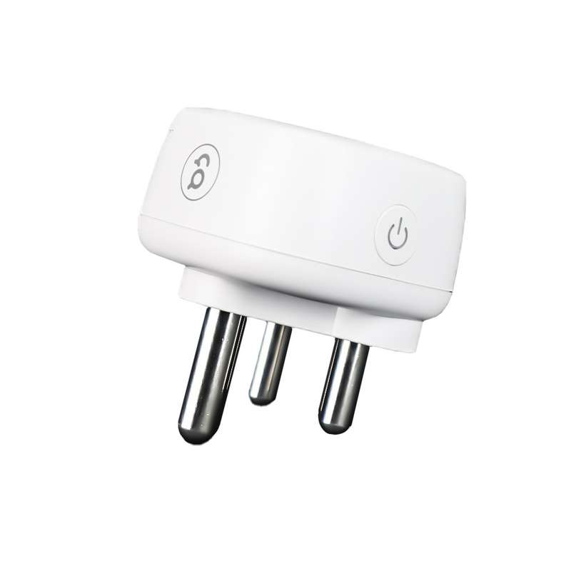 Geewiz EWELINK WiFi Smart Plug 16A South African Power AC Plug Socket works with Alexa / Google Home