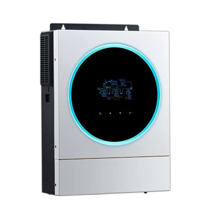 GeeWiz VMIV 5.6KW Pure Sine Wave Solar Inverter - 5600VA / 5600W