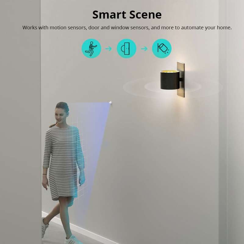 SONOFF Mini R4M - Wi-Fi Smart Switch (Matter Compatible)