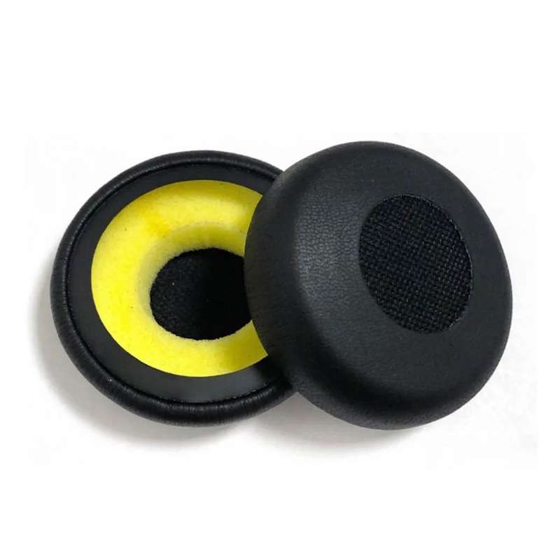 Replacement Earpads - for Jabra Evolve 20 (1 Pair- 2 Pc)