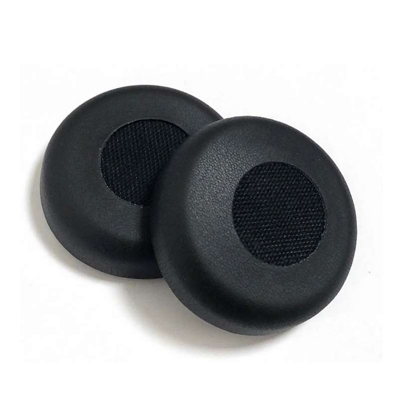 Replacement Earpads - for Jabra Evolve 20 (1 Pair- 2 Pc)