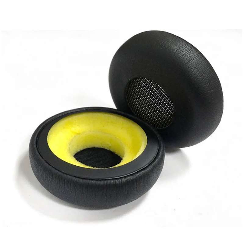 Replacement Earpads - for Jabra Evolve 20 (1 Pair- 2 Pc)