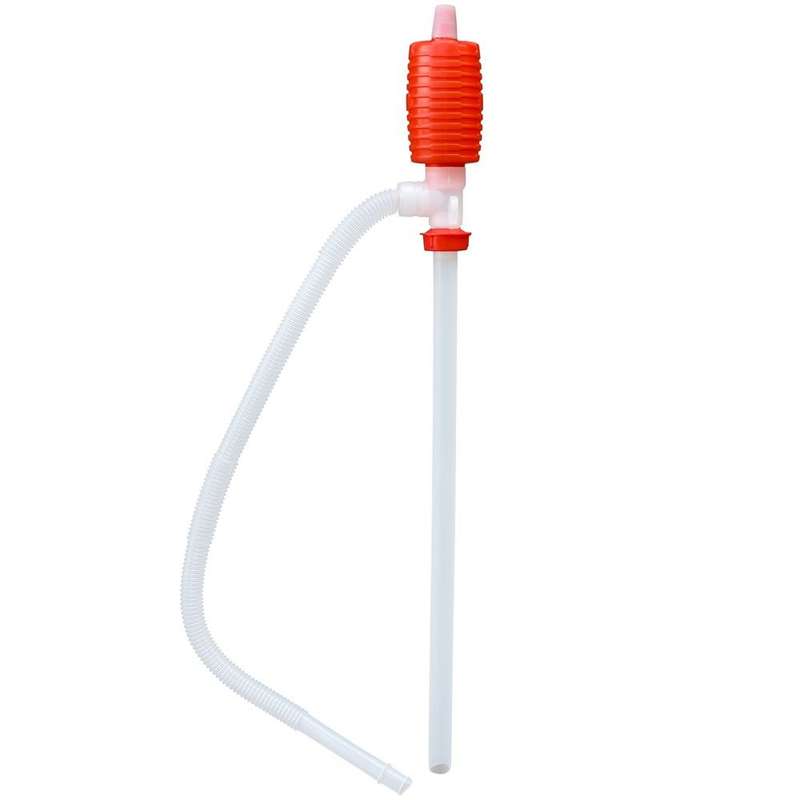 Siphon Pump - 20L / Plastic